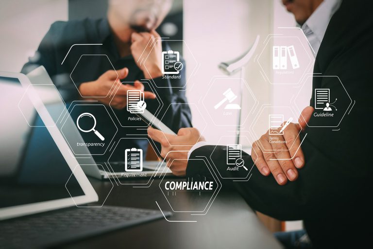 Auditoria e revisão de segurança de rede