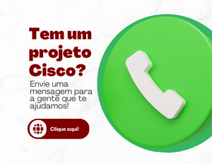 Projeto Cisco