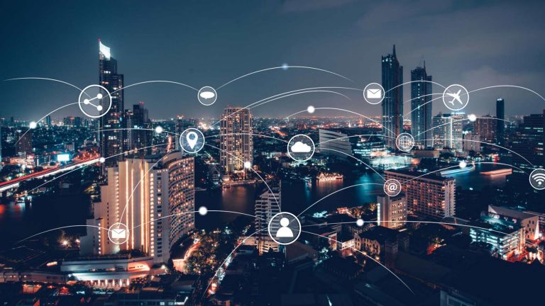 A importância do uso de firewall em pequenas empresas e por que alugar é melhor do que comprar