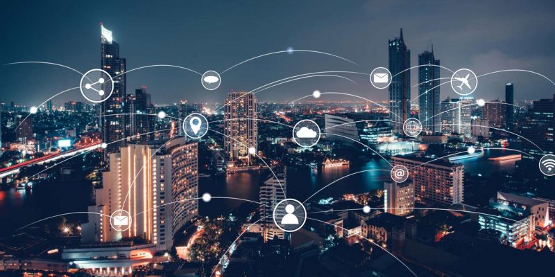 A importância do uso de firewall em pequenas empresas e por que alugar é melhor do que comprar