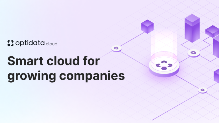 Optidata Cloud