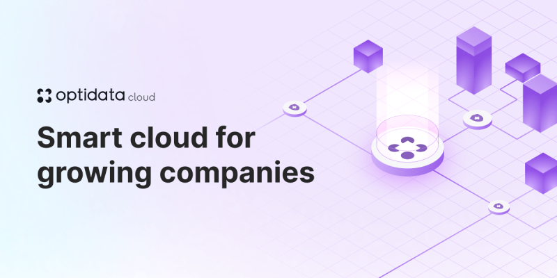 Optidata Cloud