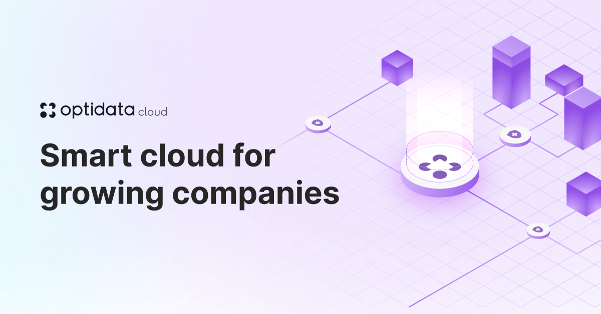 Optidata Cloud