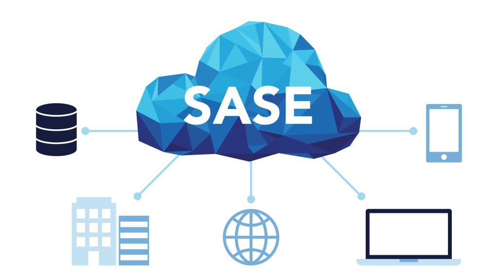 SASE: O que é Secure Access Service Edge