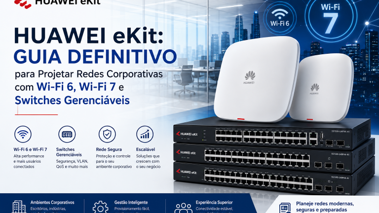 huawei ekit