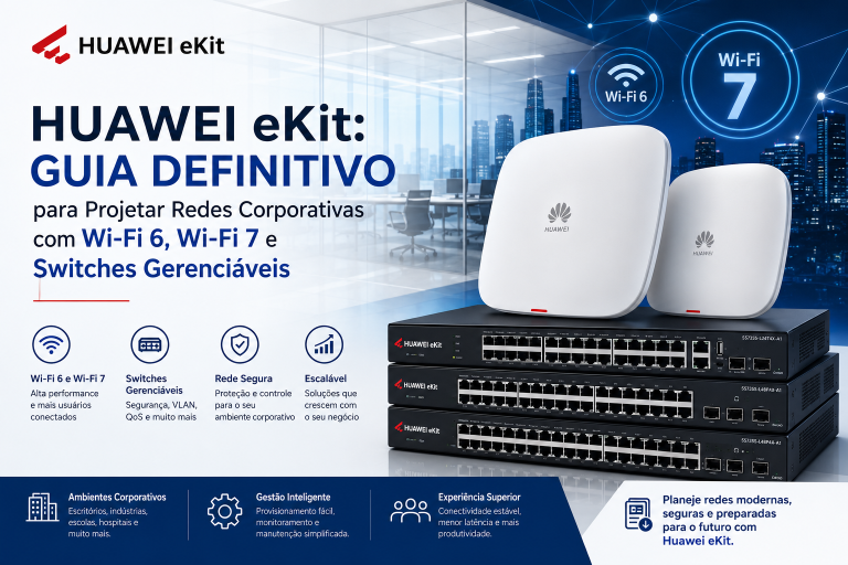 huawei ekit