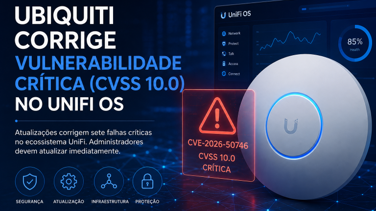 Vulnerabilidade-UniFi-OS