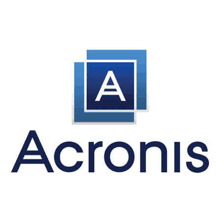 Especialista Acronis