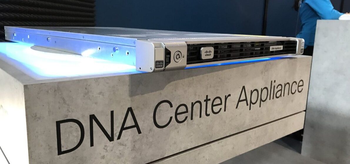 cisco-dna