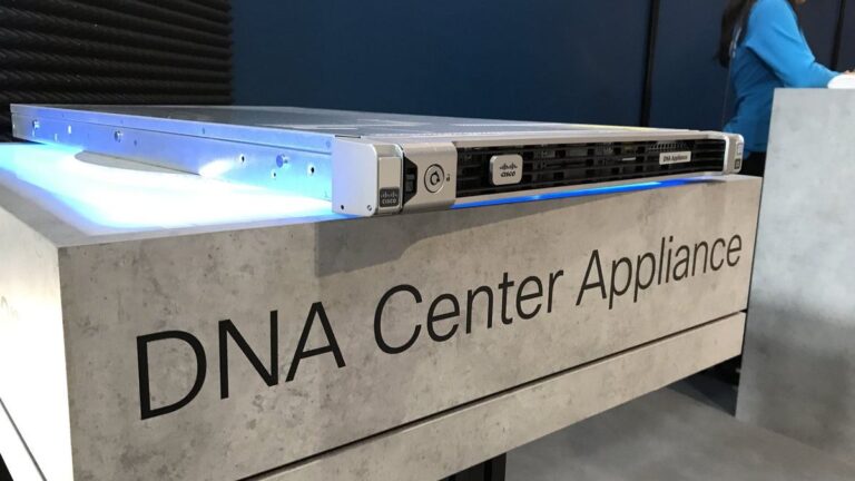 cisco-dna