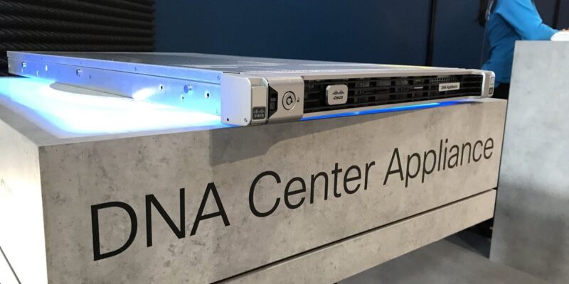 cisco-dna