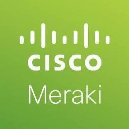 Integrador Meraki